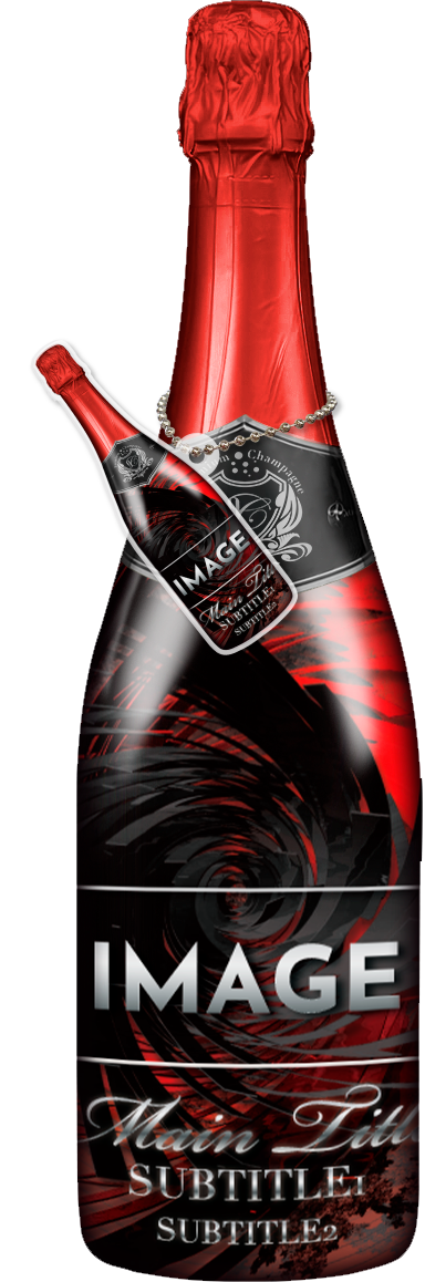 メンズオリシャン(メガオリシャン)のオリシャン、オリジナルシャンパン A-55