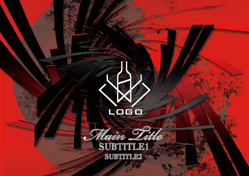 メンズオリシャン(メガオリシャン)のオリシャン、オリジナルシャンパン A-55