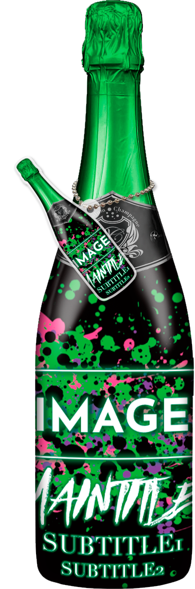 メンズオリシャン(メガオリシャン)のオリシャン、オリジナルシャンパン A-67