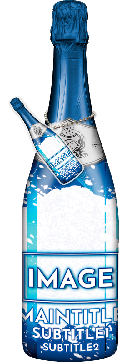 メンズオリシャン(メガオリシャン)のオリシャン、オリジナルシャンパン A-37