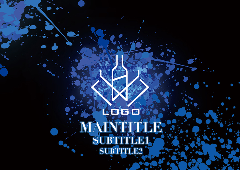 メンズオリシャン(メガオリシャン)のオリシャン、オリジナルシャンパン A-58