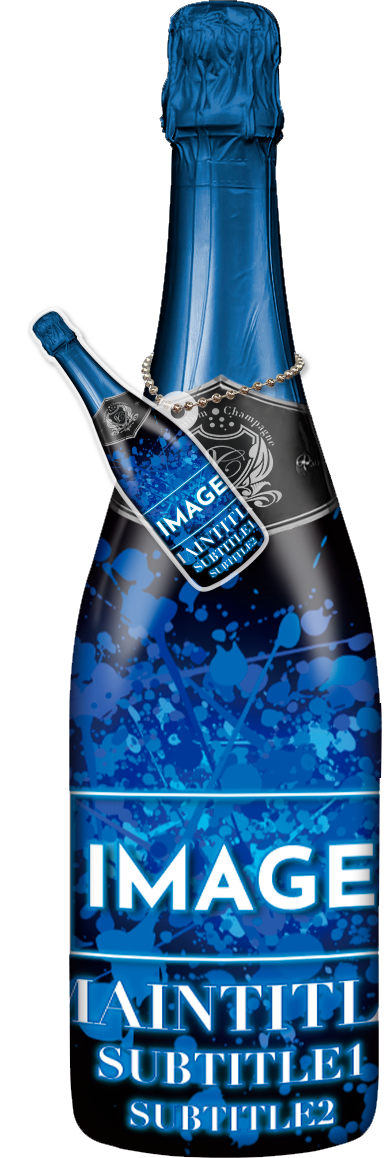 メンズオリシャン(メガオリシャン)のオリシャン、オリジナルシャンパン A-58