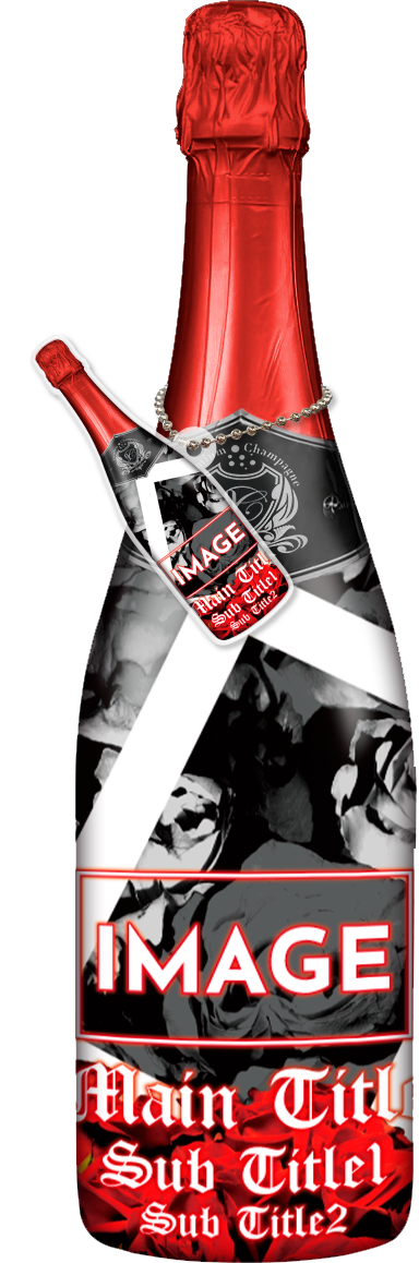 メンズオリシャン(メガオリシャン)のオリシャン、オリジナルシャンパン A-36