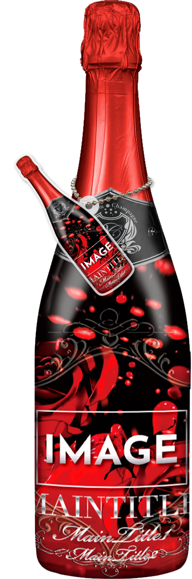 メンズオリシャン(メガオリシャン)のオリシャン、オリジナルシャンパン A-3