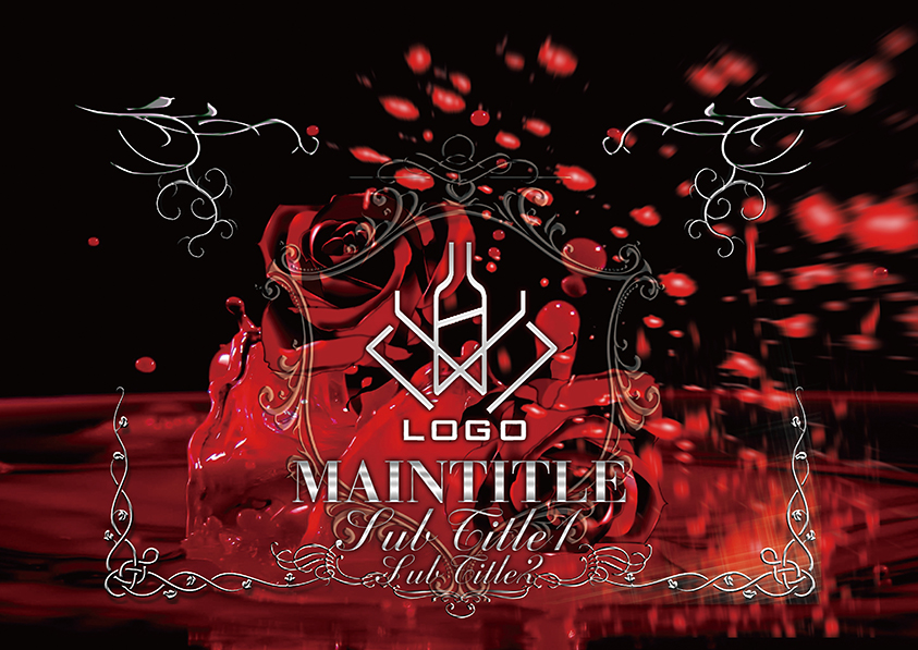 メンズオリシャン(メガオリシャン)のオリシャン、オリジナルシャンパン A-3