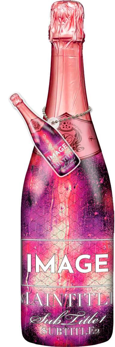 メンズオリシャン(メガオリシャン)のオリシャン、オリジナルシャンパン A-14