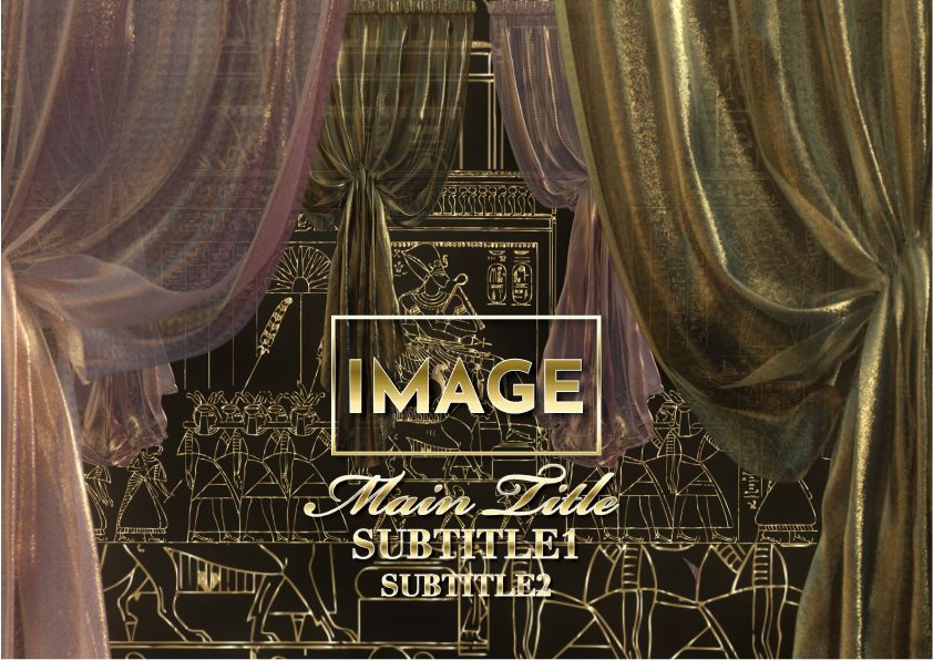 メンズオリシャン(メガオリシャン)のオリシャン、オリジナルシャンパン A-25