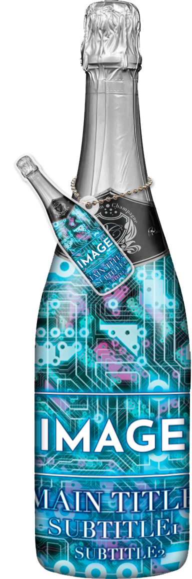 メンズオリシャン(メガオリシャン)のオリシャン、オリジナルシャンパン A-70