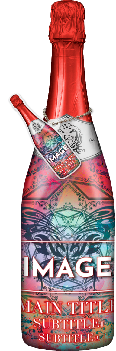 メンズオリシャン(メガオリシャン)のオリシャン、オリジナルシャンパン A-72