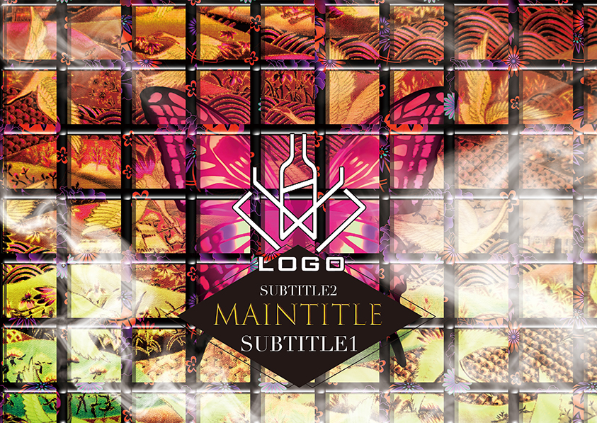 メンズオリシャン(メガオリシャン)のオリシャン、オリジナルシャンパン A-29