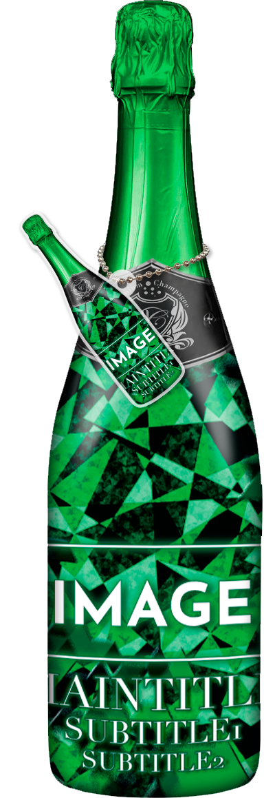 メンズオリシャン(メガオリシャン)のオリシャン、オリジナルシャンパン A-68