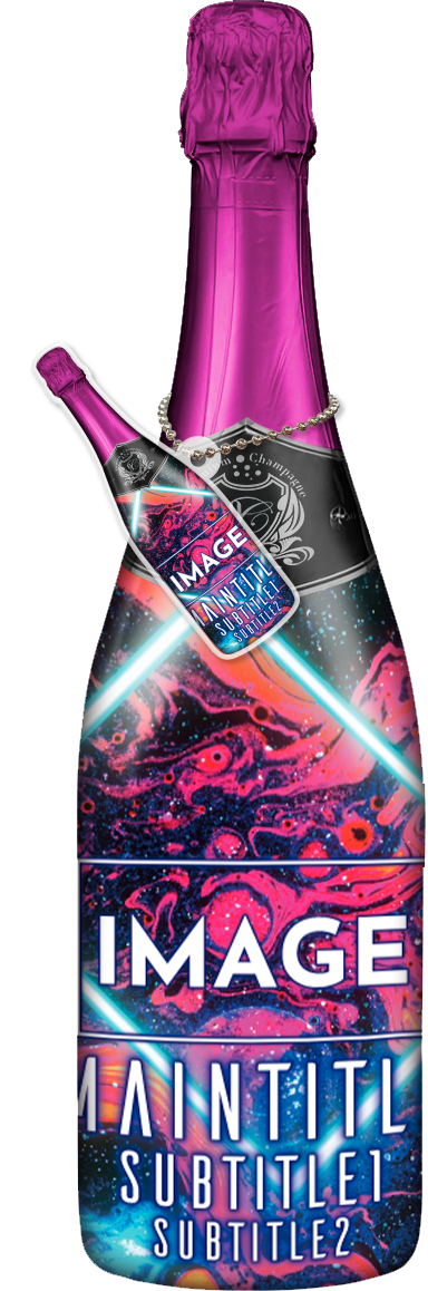 メンズオリシャン(メガオリシャン)のオリシャン、オリジナルシャンパン A-10