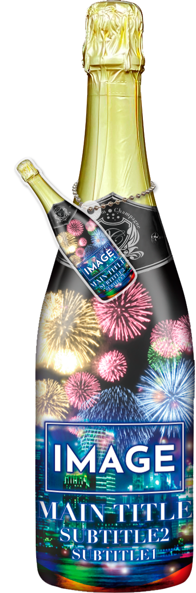 メンズオリシャン(メガオリシャン)のオリシャン、オリジナルシャンパン A-26