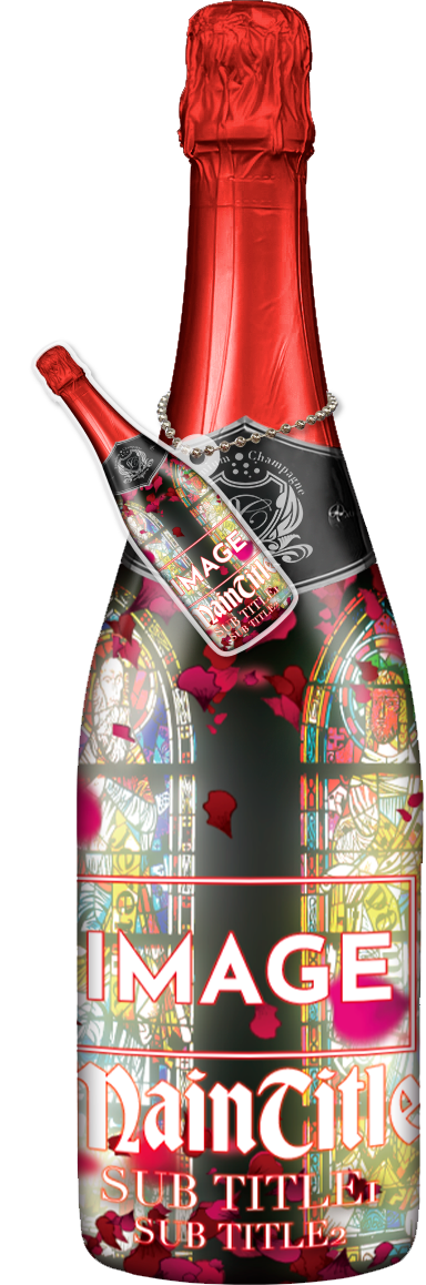 メンズオリシャン(メガオリシャン)のオリシャン、オリジナルシャンパン A-39