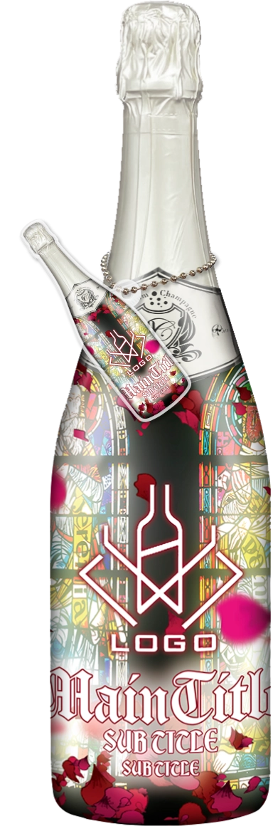 メンズオリシャンのオリシャン、オリジナルシャンパン A-39
