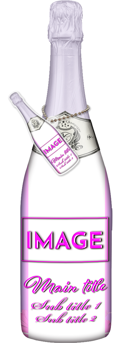 メンズオリシャン(メガオリシャン)のオリシャン、オリジナルシャンパン F-1