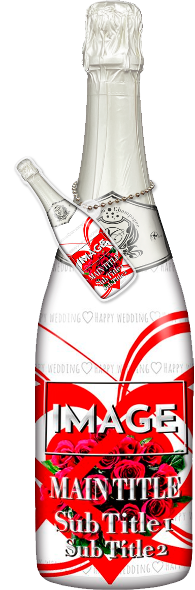 メンズオリシャン(メガオリシャン)のオリシャン、オリジナルシャンパン F-2