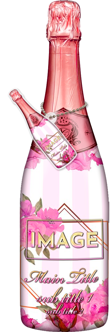 メンズオリシャン(メガオリシャン)のオリシャン、オリジナルシャンパン F-3