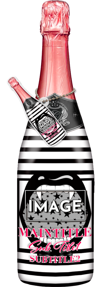 メンズオリシャン(メガオリシャン)のオリシャン、オリジナルシャンパン D-25