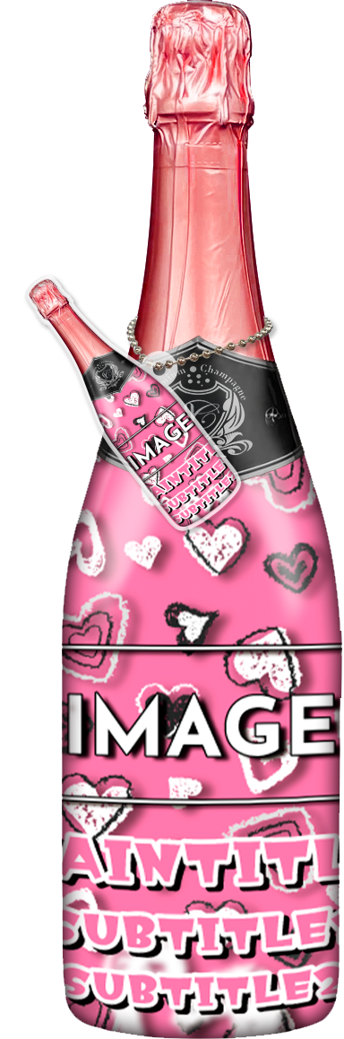 メンズオリシャン(メガオリシャン)のオリシャン、オリジナルシャンパン D-13