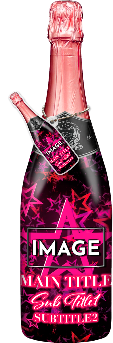 メンズオリシャン(メガオリシャン)のオリシャン、オリジナルシャンパン D-32