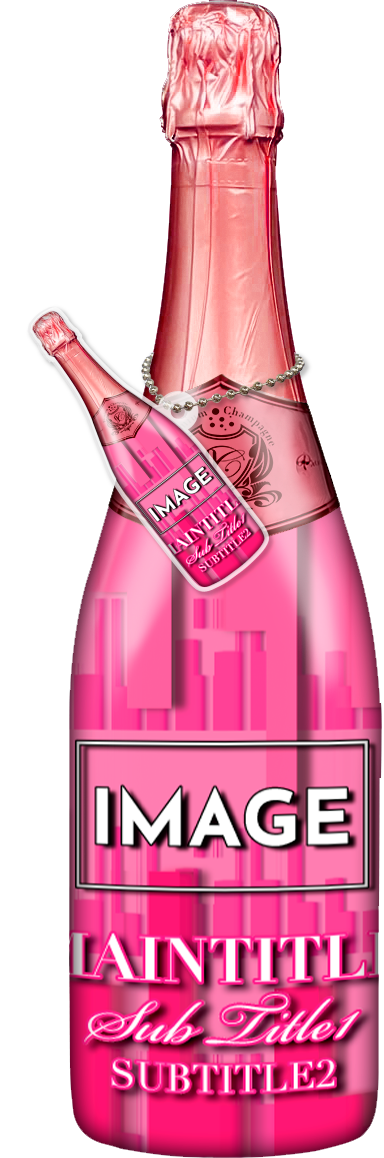 メンズオリシャン(メガオリシャン)のオリシャン、オリジナルシャンパン D-20