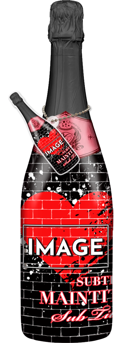 メンズオリシャン(メガオリシャン)のオリシャン、オリジナルシャンパン D-24