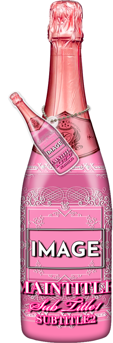 メンズオリシャン(メガオリシャン)のオリシャン、オリジナルシャンパン D-19