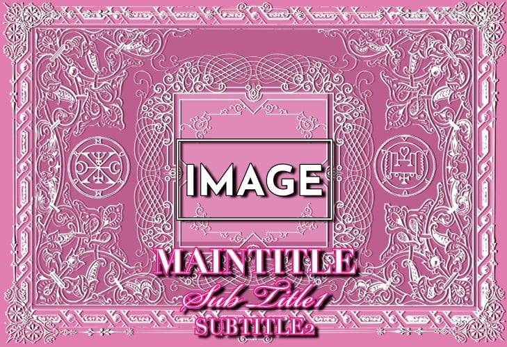 メンズオリシャン(メガオリシャン)のオリシャン、オリジナルシャンパン D-19