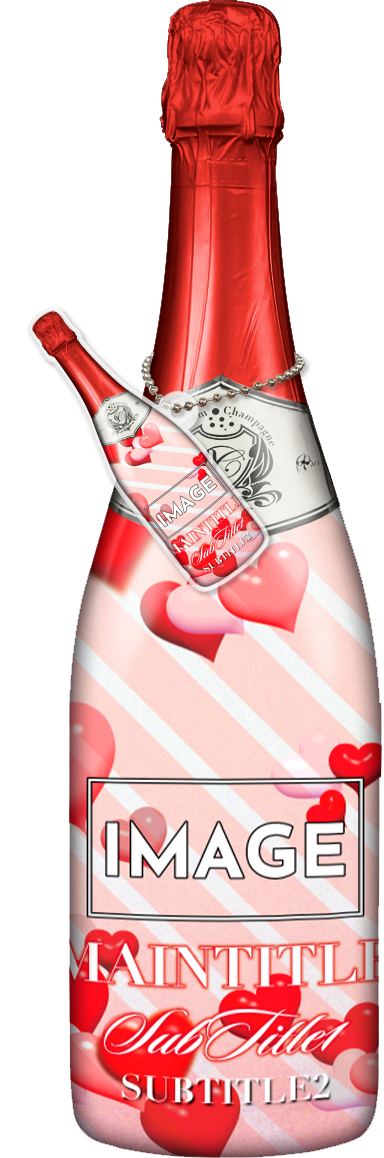 メンズオリシャン(メガオリシャン)のオリシャン、オリジナルシャンパン D-12