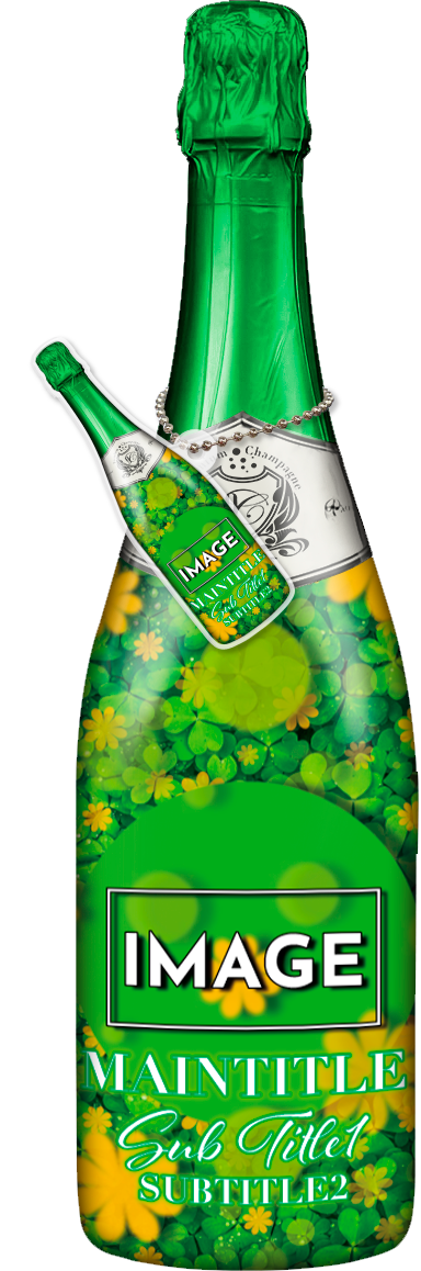 メンズオリシャン(メガオリシャン)のオリシャン、オリジナルシャンパン D-29