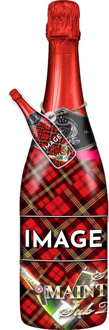 メンズオリシャン(メガオリシャン)のオリシャン、オリジナルシャンパン D-7