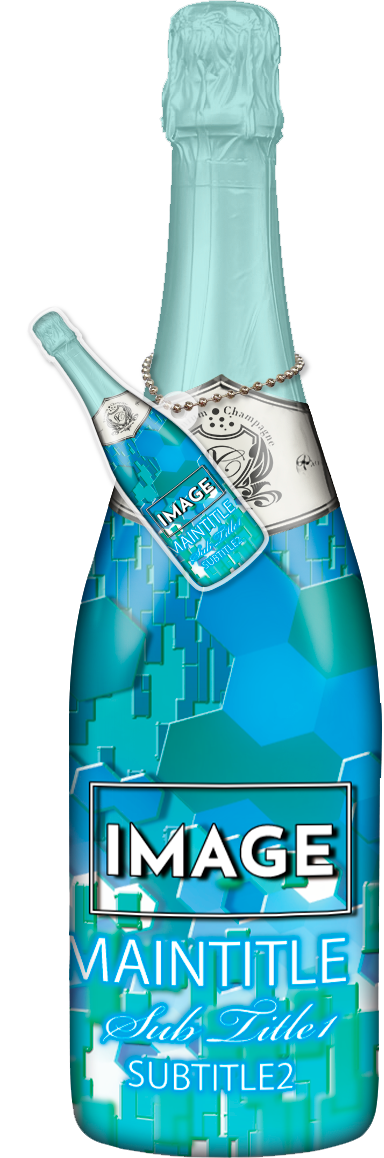 メンズオリシャン(メガオリシャン)のオリシャン、オリジナルシャンパン D-26