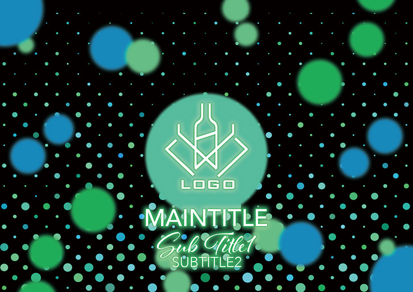 メンズオリシャン(メガオリシャン)のオリシャン、オリジナルシャンパン D-30