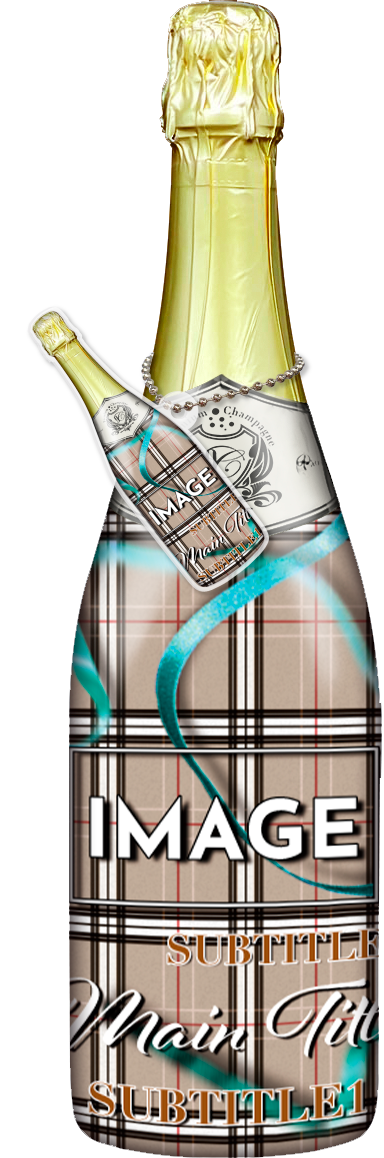 メンズオリシャン(メガオリシャン)のオリシャン、オリジナルシャンパン D-1