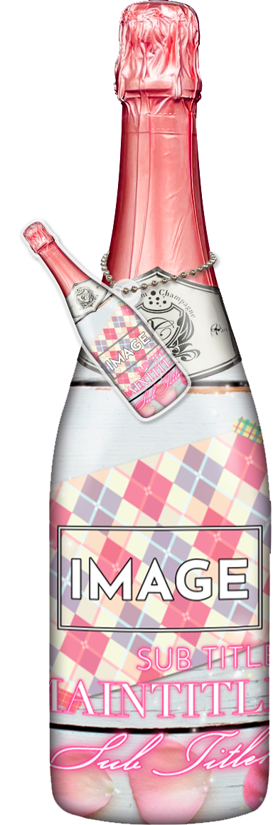 メンズオリシャン(メガオリシャン)のオリシャン、オリジナルシャンパン D-11