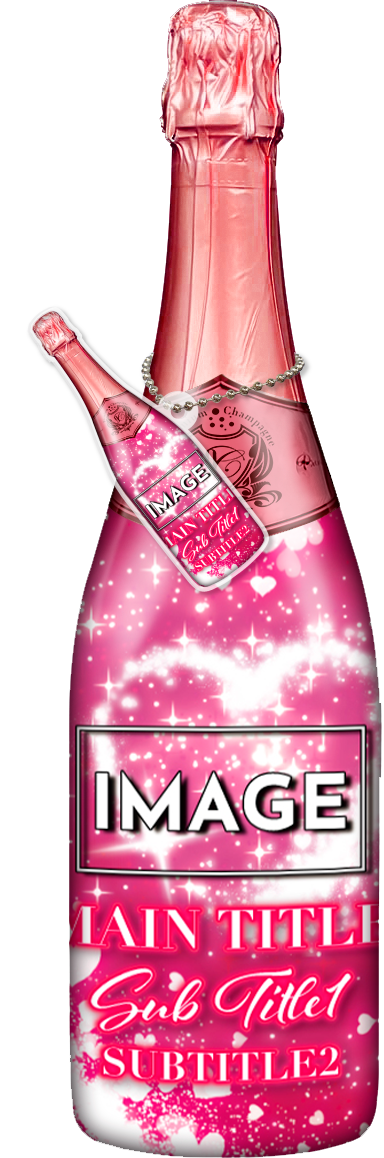 メンズオリシャン(メガオリシャン)のオリシャン、オリジナルシャンパン D-31