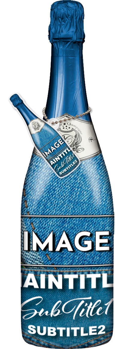 メンズオリシャン(メガオリシャン)のオリシャン、オリジナルシャンパン D-5