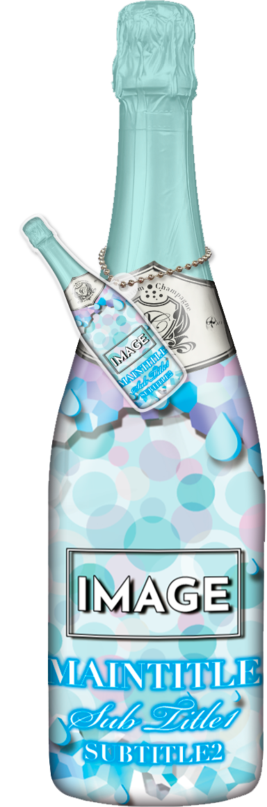 メンズオリシャン(メガオリシャン)のオリシャン、オリジナルシャンパン D-28