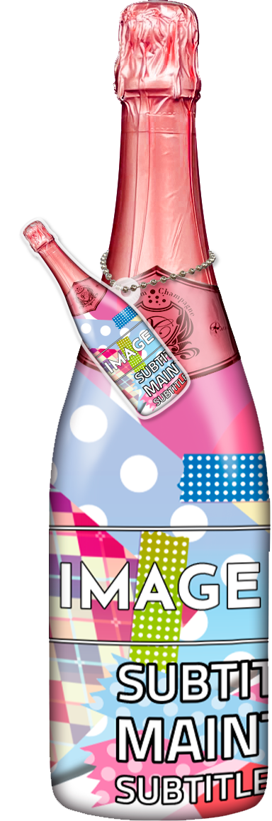 メンズオリシャン(メガオリシャン)のオリシャン、オリジナルシャンパン D-10