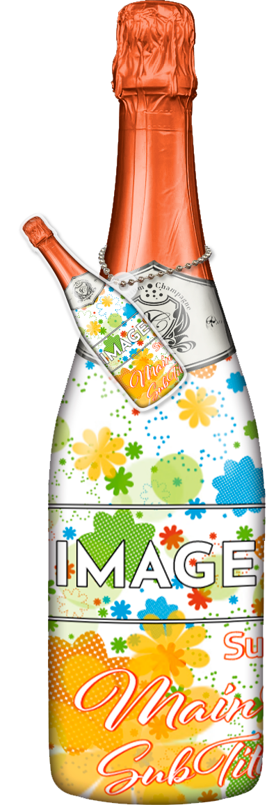 メンズオリシャン(メガオリシャン)のオリシャン、オリジナルシャンパン D-9