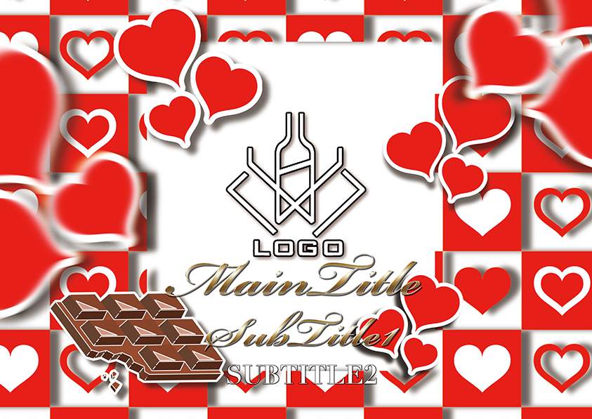 メンズオリシャン(メガオリシャン)のオリシャン、オリジナルシャンパン E-6 バレンタイン