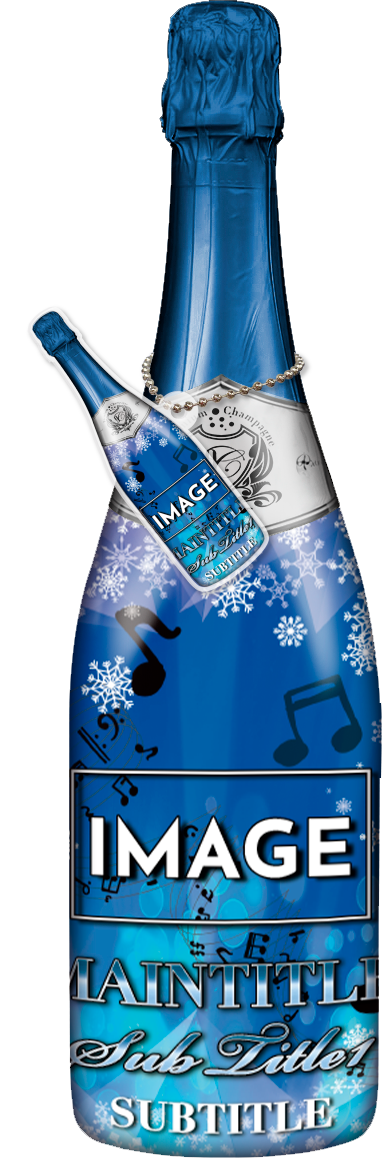 メンズオリシャン(メガオリシャン)のオリシャン、オリジナルシャンパン E-5 冬