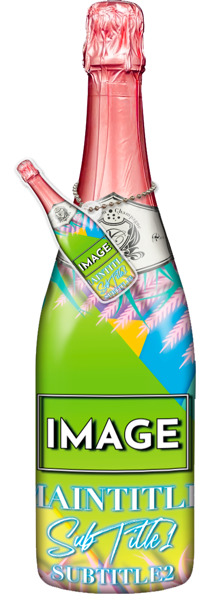 メンズオリシャン(メガオリシャン)のオリシャン、オリジナルシャンパン E-7 夏