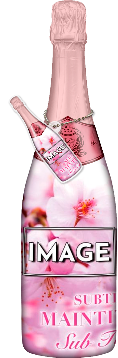 メンズオリシャン(メガオリシャン)のオリシャン、オリジナルシャンパン E-8 春