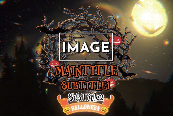 メンズオリシャン(メガオリシャン)のオリシャン、オリジナルシャンパン E-13 ハロウィン