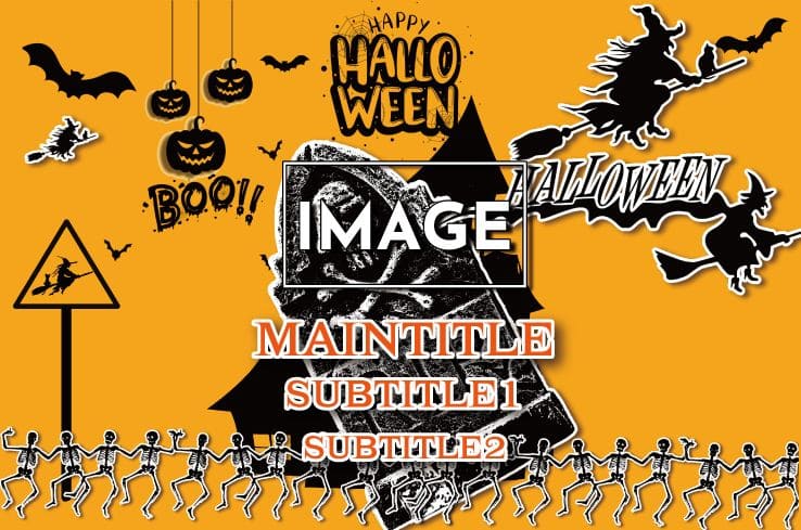 メンズオリシャン(メガオリシャン)のオリシャン、オリジナルシャンパン E-12 ハロウィン