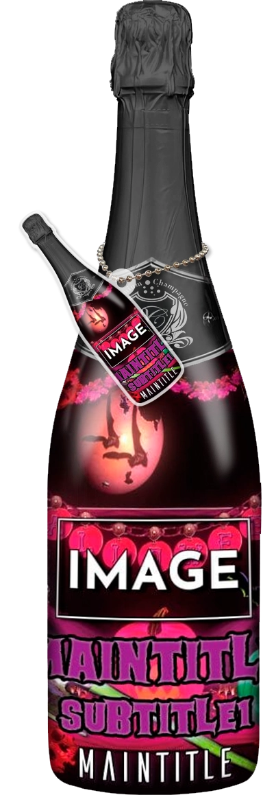 メンズオリシャンのオリシャン、オリジナルシャンパン E-11 ハロウィン