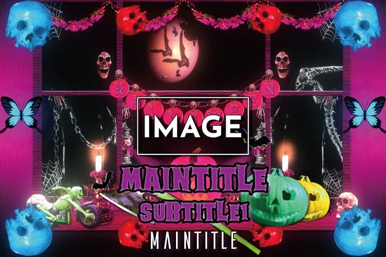 メンズオリシャン(メガオリシャン)のオリシャン、オリジナルシャンパン E-11 ハロウィン