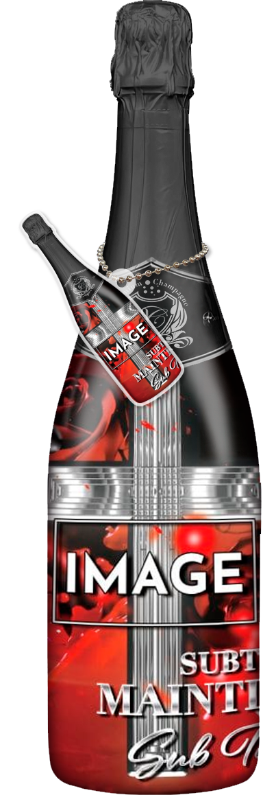 メンズオリシャン(メガオリシャン)のオリシャン、オリジナルシャンパン E-2 ハロウィン